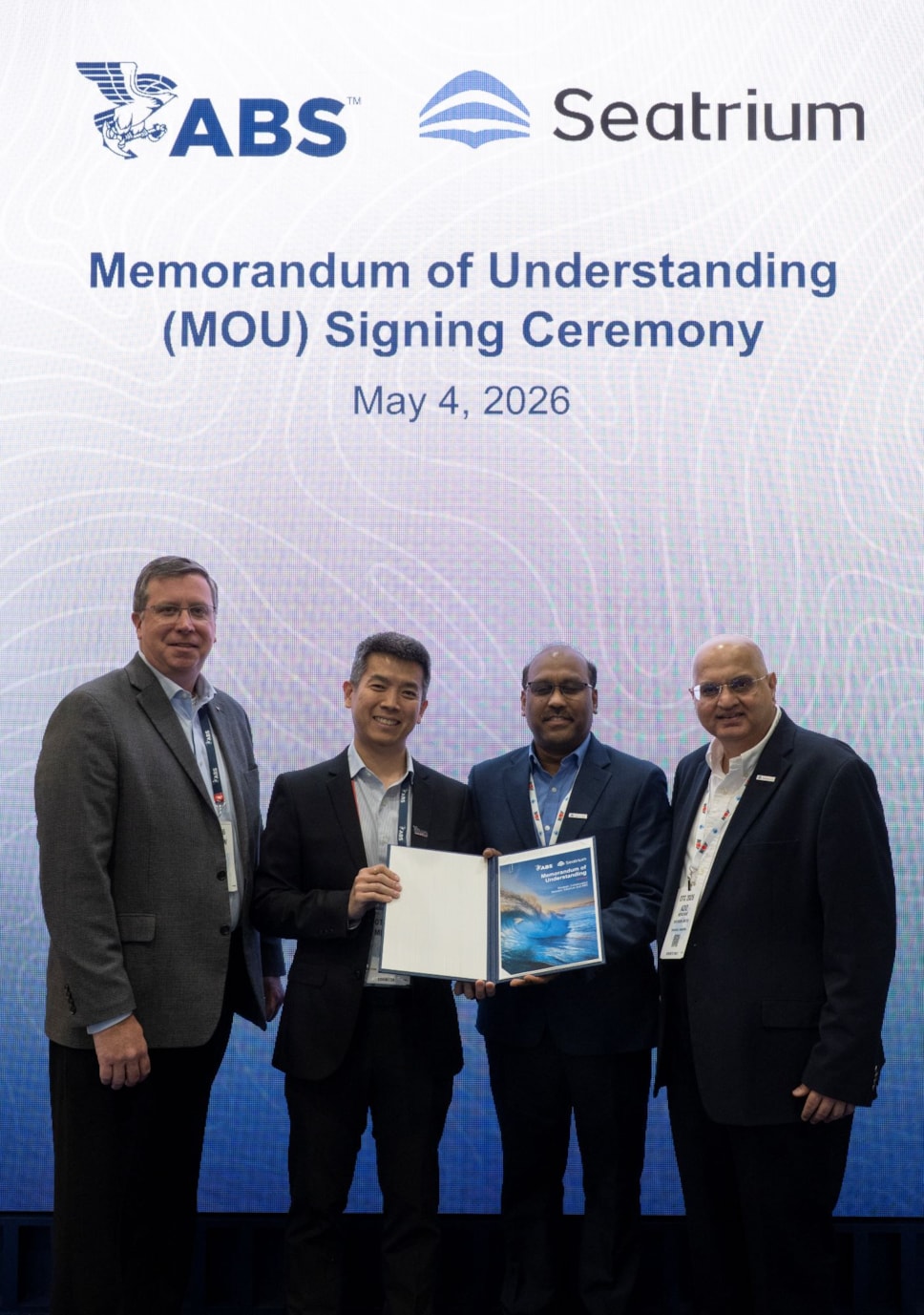 IMAGE ABS Seatrium OTC MOU