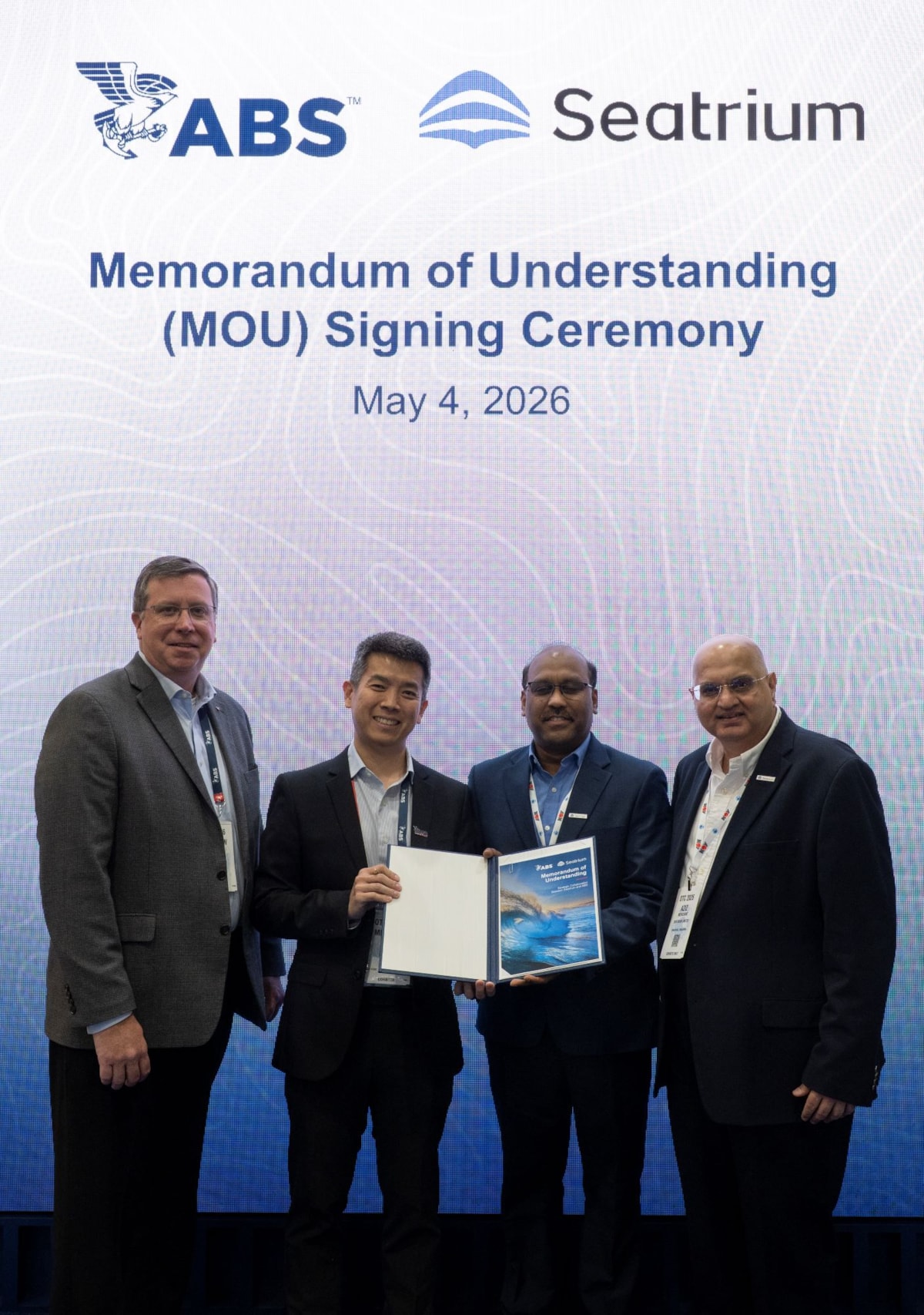 IMAGE ABS Seatrium OTC MOU