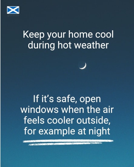 Night - Portrait - Hot Weather - SG Resilience - June 2026