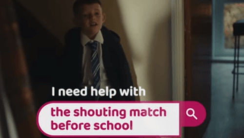 16x9 - CLEAN - YouTube Link - Begging - School Attendance