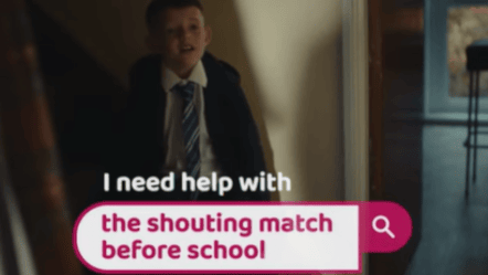 16x9 - CLEAN - YouTube Link - Begging - School Attendance