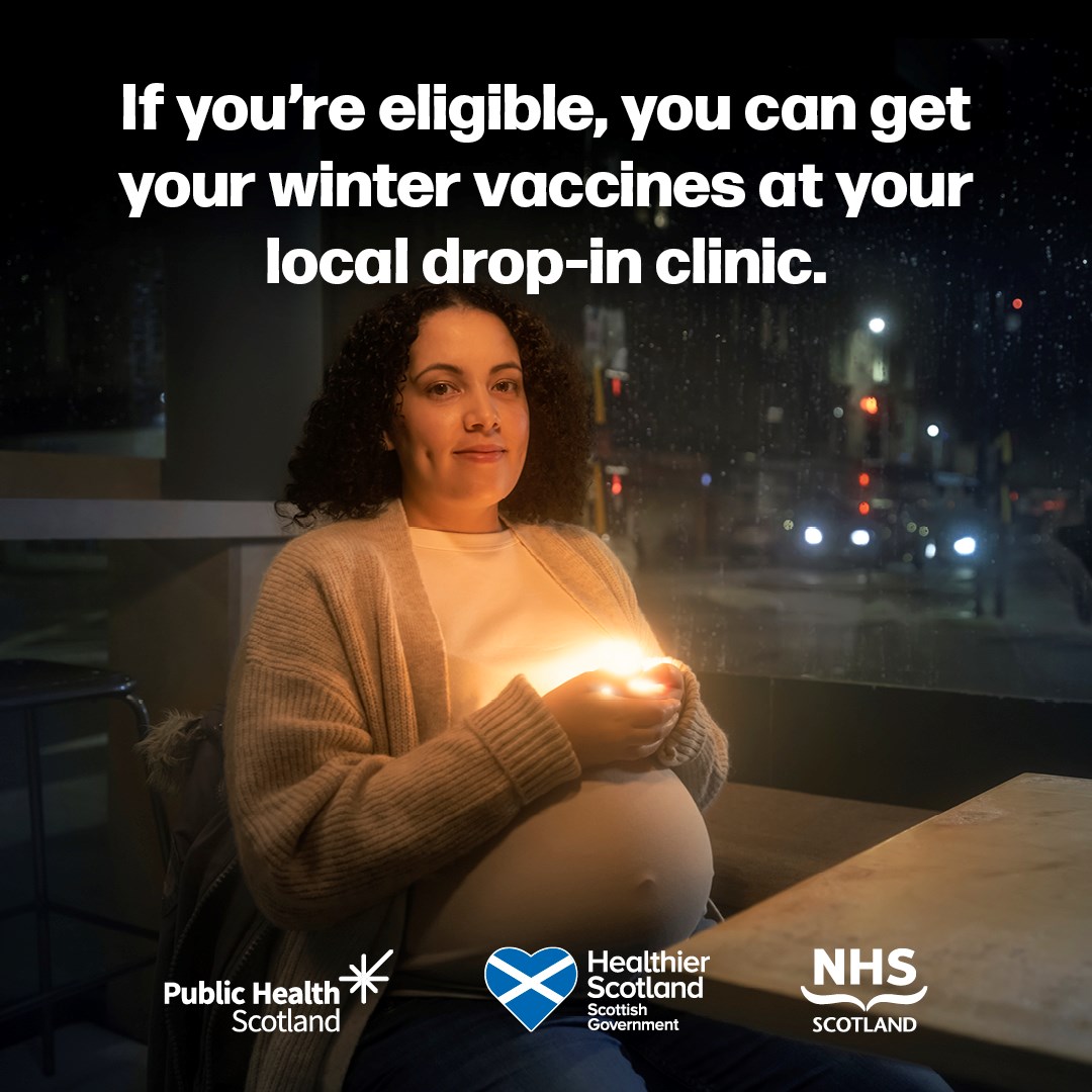 static image - 1x1 - drop in pregnancy - Winter Vaccines