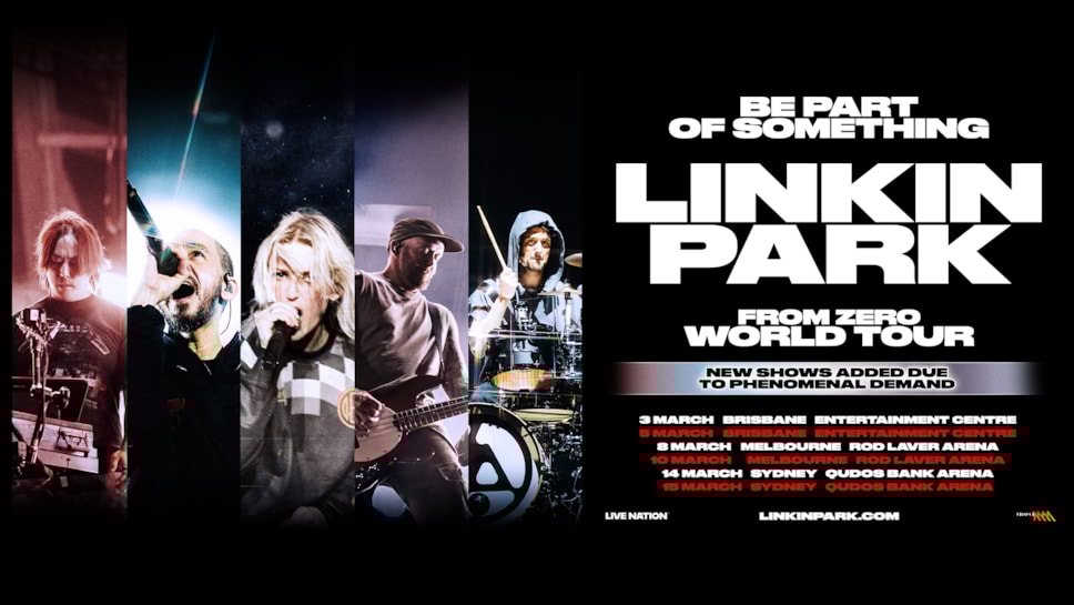 LinkinPark-1920x1080 Roll
