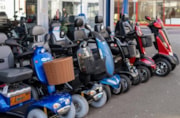 shopmobility -2: shopmobility -2