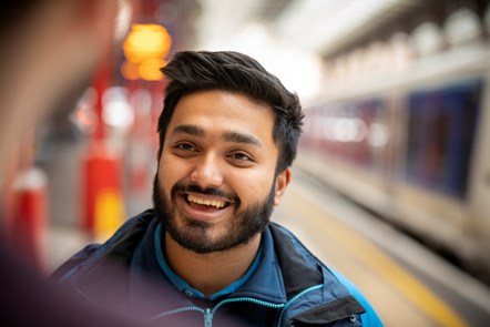 Customer Service at Marylebone