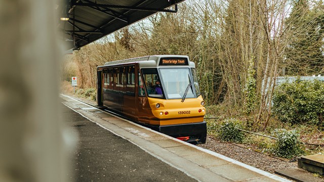 Parry People Mover 2