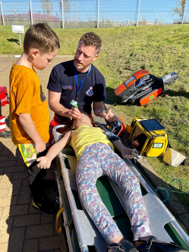 image00010: Calvin Kelly and Michael Gillespie