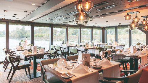 Rheinfels Restaurant