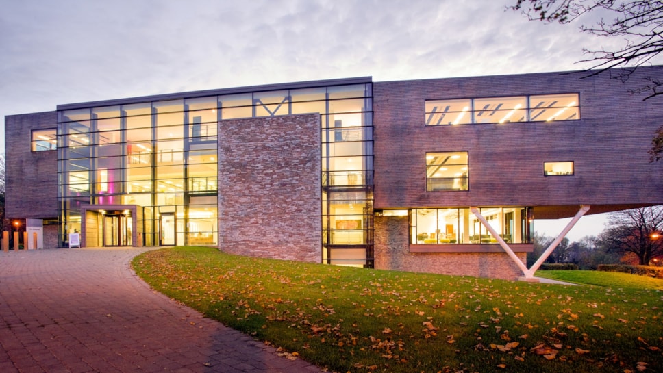 University of Cumbria Lancaster Gateway Building cropped-2