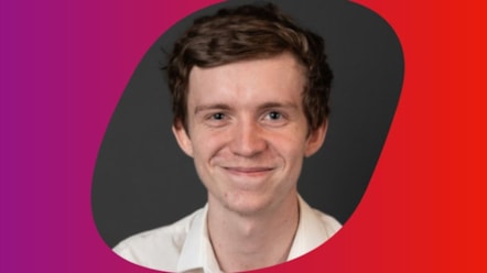 Arron for Onclusive