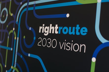 2030 Vision