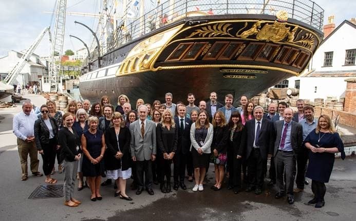 SS Great Britain