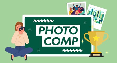 photo competition