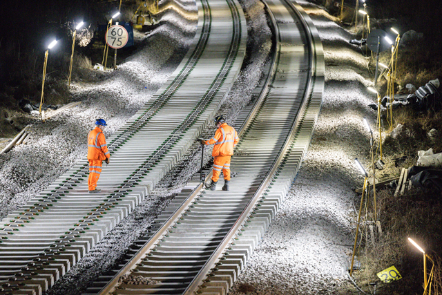 Passengers reminded of major track upgrades taking place over weekends in September and October: MicrosoftTeams-image (8)-2