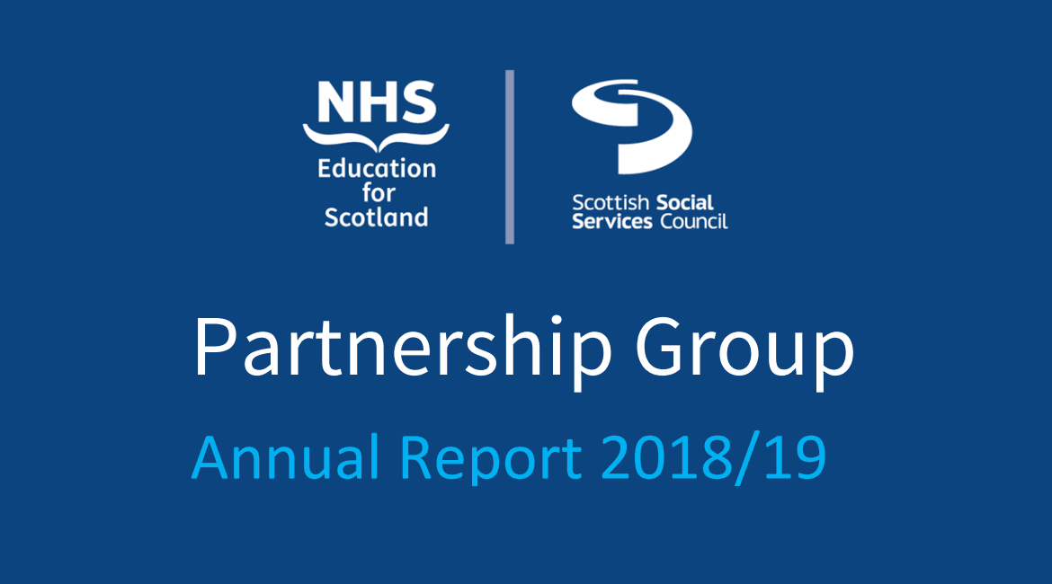 SSSC/NES Annual Report 2018/19