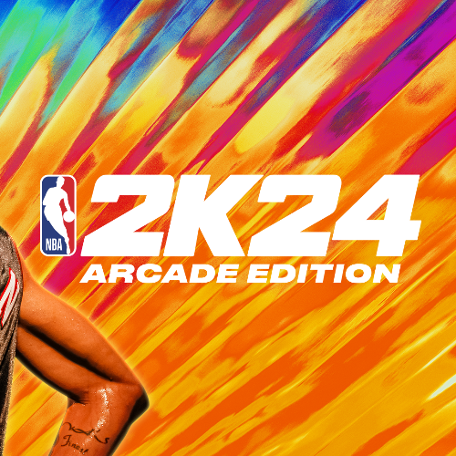 NBA 2K24 Arcade Edition