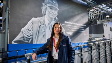 A third of Avanti West Coast’s new trainee driver recruits are women following trailblazing recruitment campaign