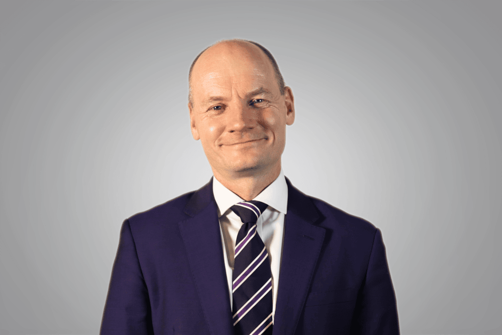 Alex Murray credit NCA