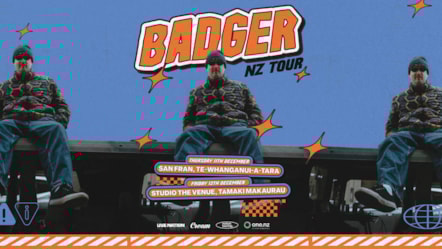 Badger-6