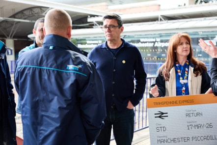 ANDY BURNHAM MANC AIRPORT TPE MAY2026 12