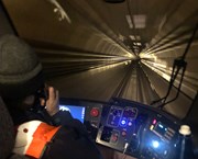 TfL Image - Trial Operations Exercises