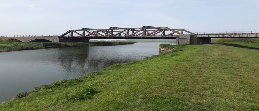 Somerset bridge upgrade