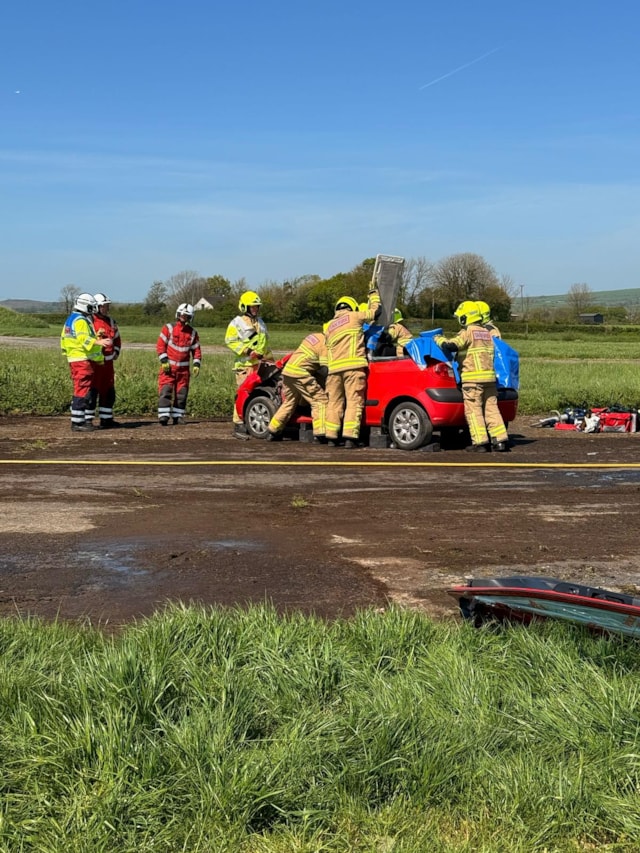 Exercise Red Kite 04