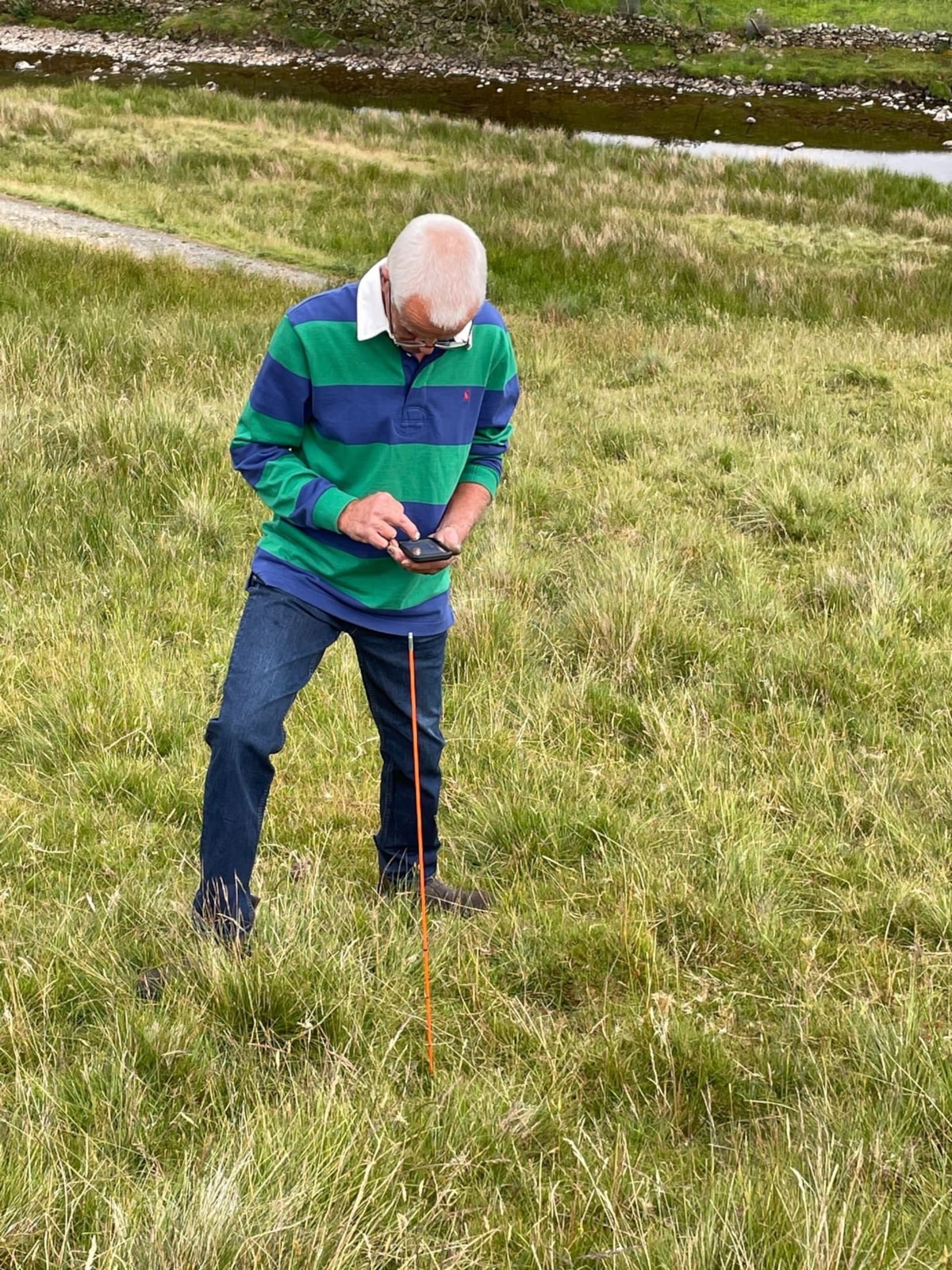 The course includes farm visits, workshops at University of Cumbria's Ambleside campus, online sessions.