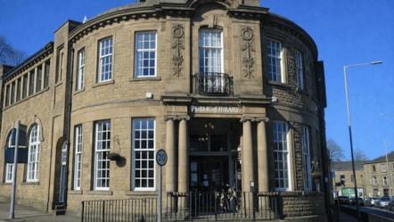 Rawtenstall library-3