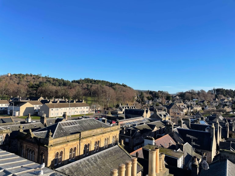 Innovative collaboration launched to tackle empty homes in Moray