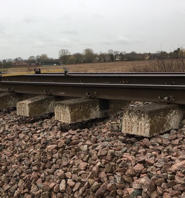 Billericay landslip 2