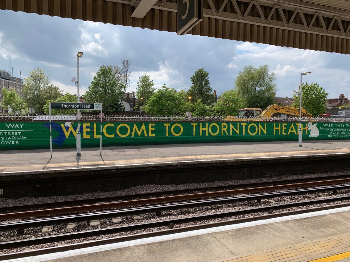 Thonrton Heath