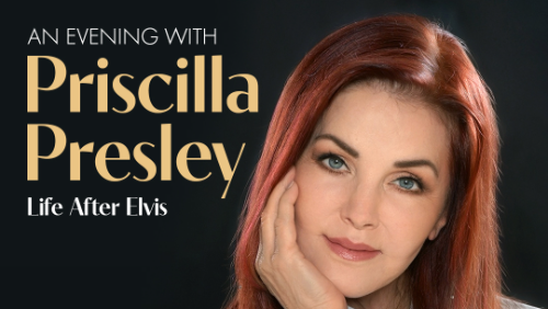 Priscilla Presley