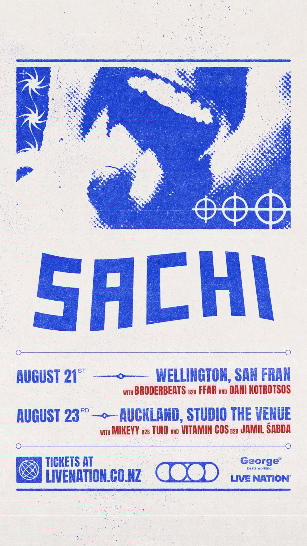 SACHI - Support 1080 x 1920