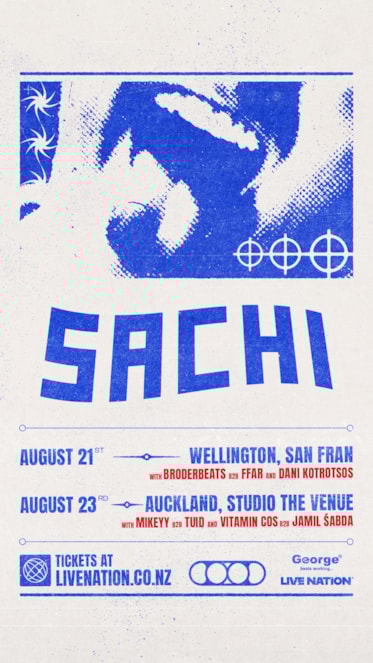 SACHI - Support 1080 x 1920