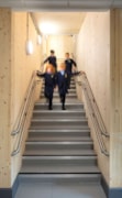 Buntingford First School Interior: Buntingford First School Interior