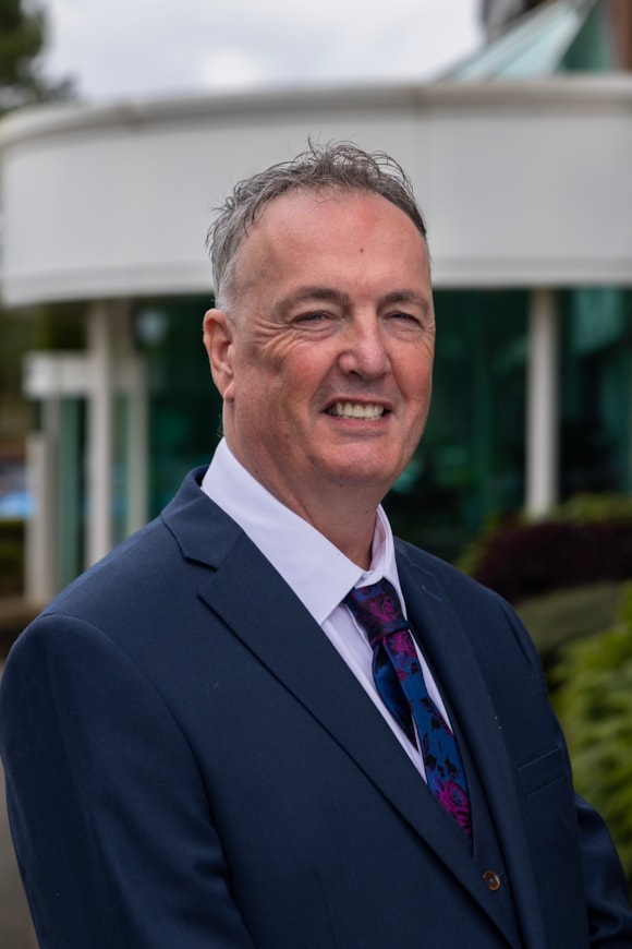 Commissioner shares update on support for victims of crime in Lancashire: R5  4502