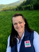 Sharon Pritchard