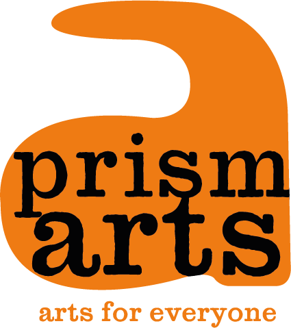 PrismArts-Logo Black