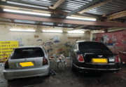 Eltham St 3: Eltham St 3