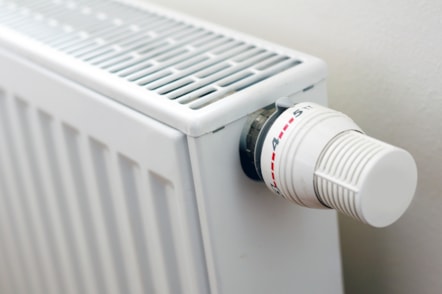 Radiator