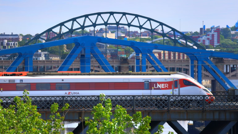 Direct LNER Bedford Services Help Keep Customers Moving During Digital Signalling Upgrade