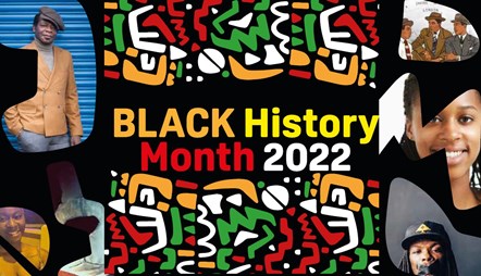 Black History Month-2