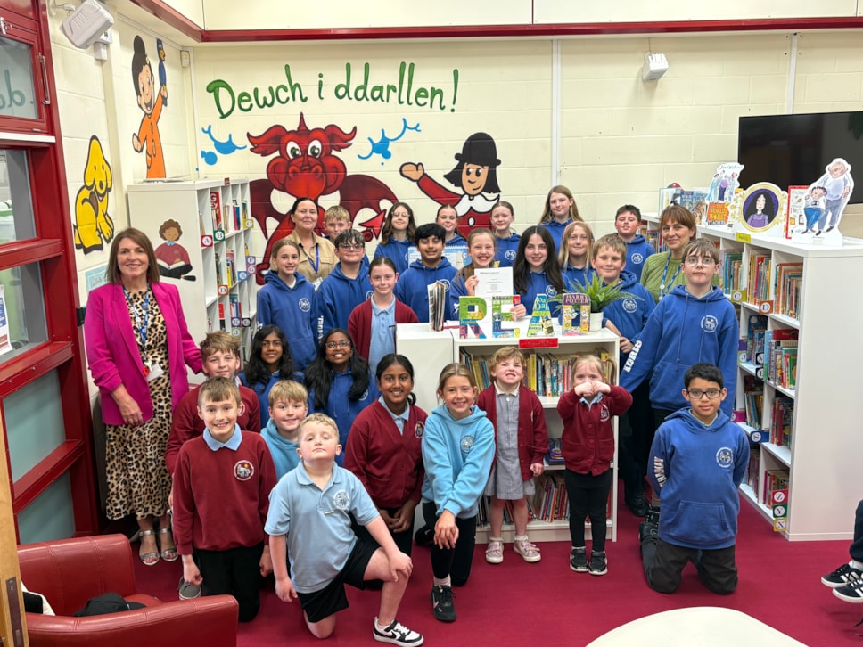 Prendergast ESTYN