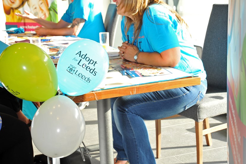 Fostering providers unite to find more carers for West Yorkshire’s children: dsc_6390b.jpg