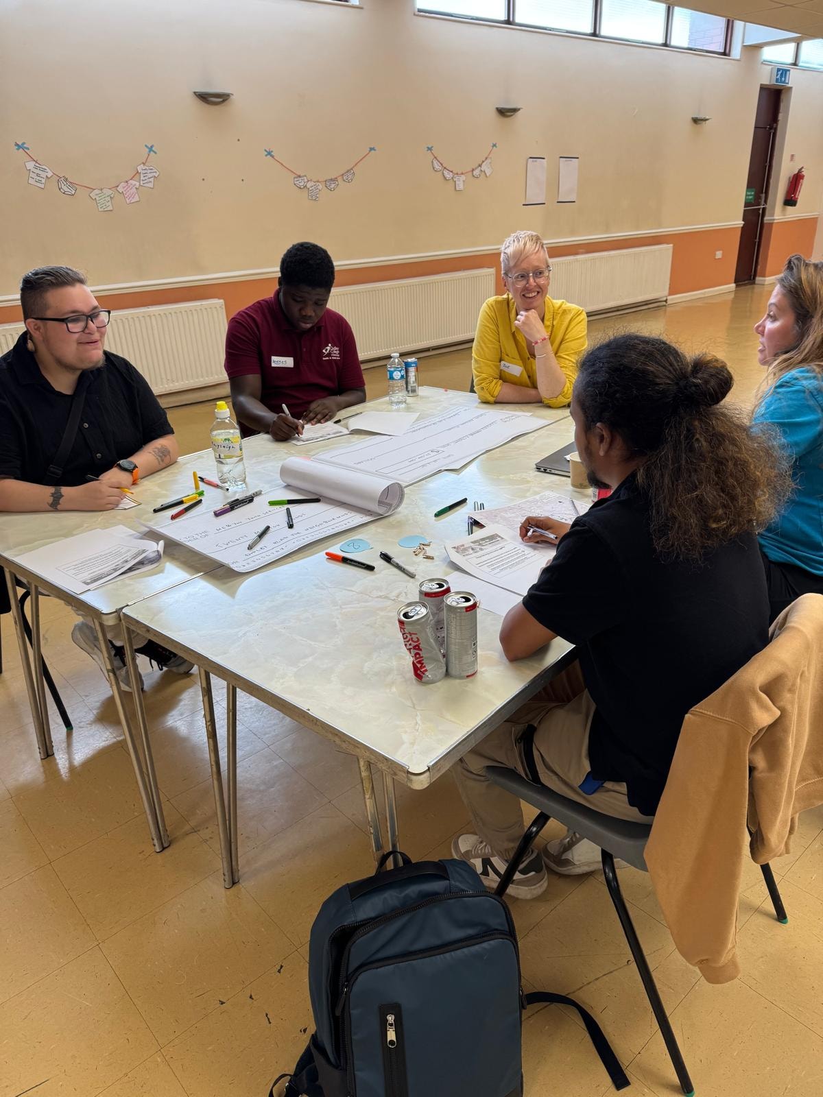 Plan for Neighbourhoods workshop event  (1)