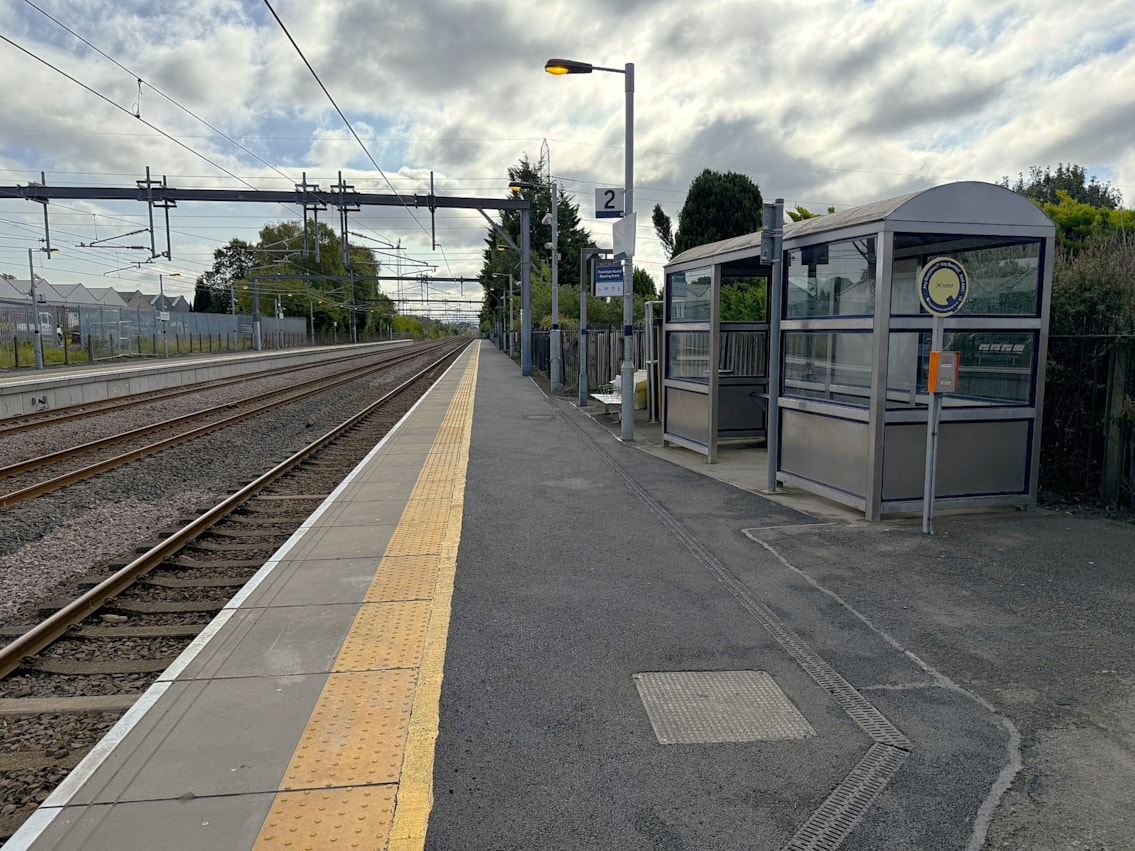 Hillington West-2