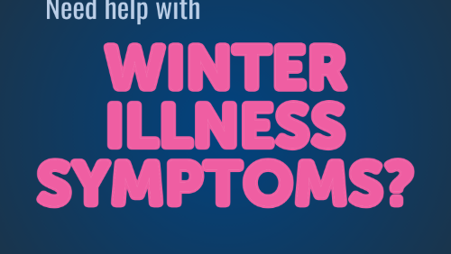 NHS24 social media assets