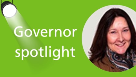 Governor spotlight