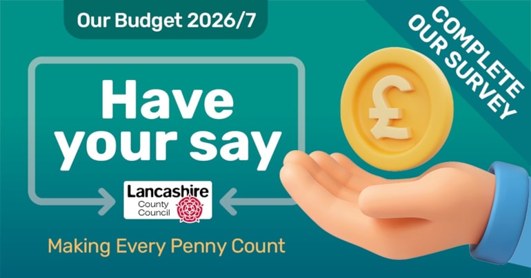 Residents and stakeholders invited to give views on council’s budget